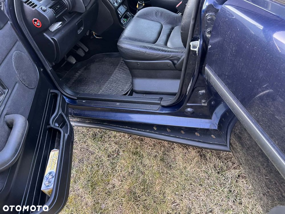 Land Rover Freelander Td4 E - 16