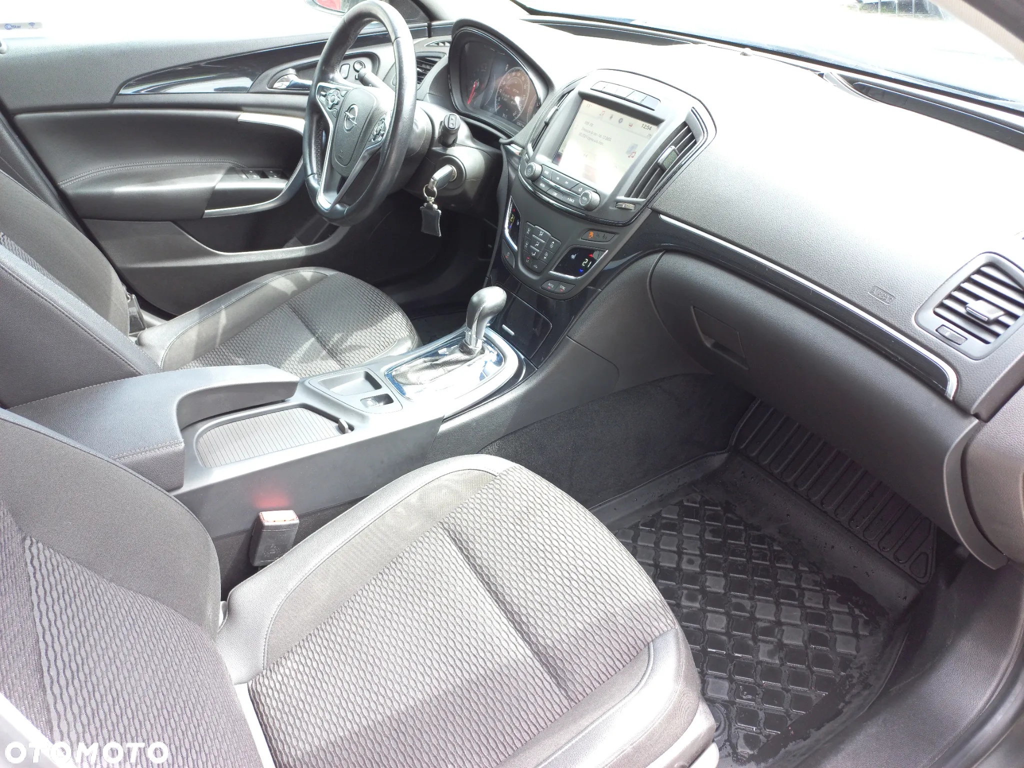 Opel Insignia 1.6 T Cosmo - 12