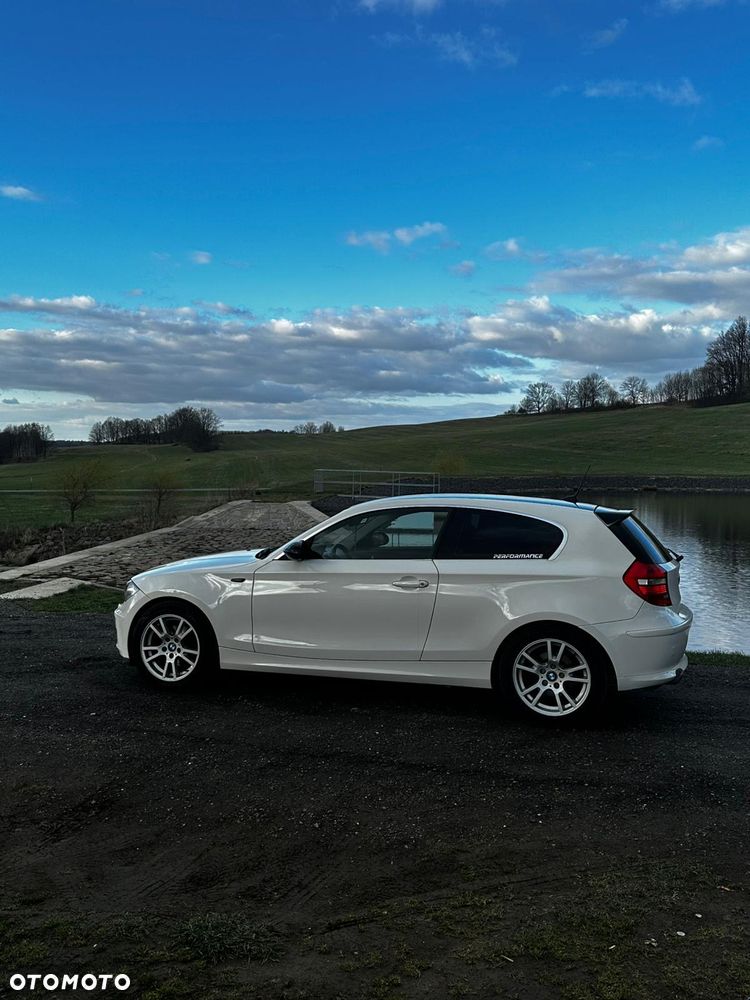 BMW Seria 1 118i Edition Lifestyle - 5