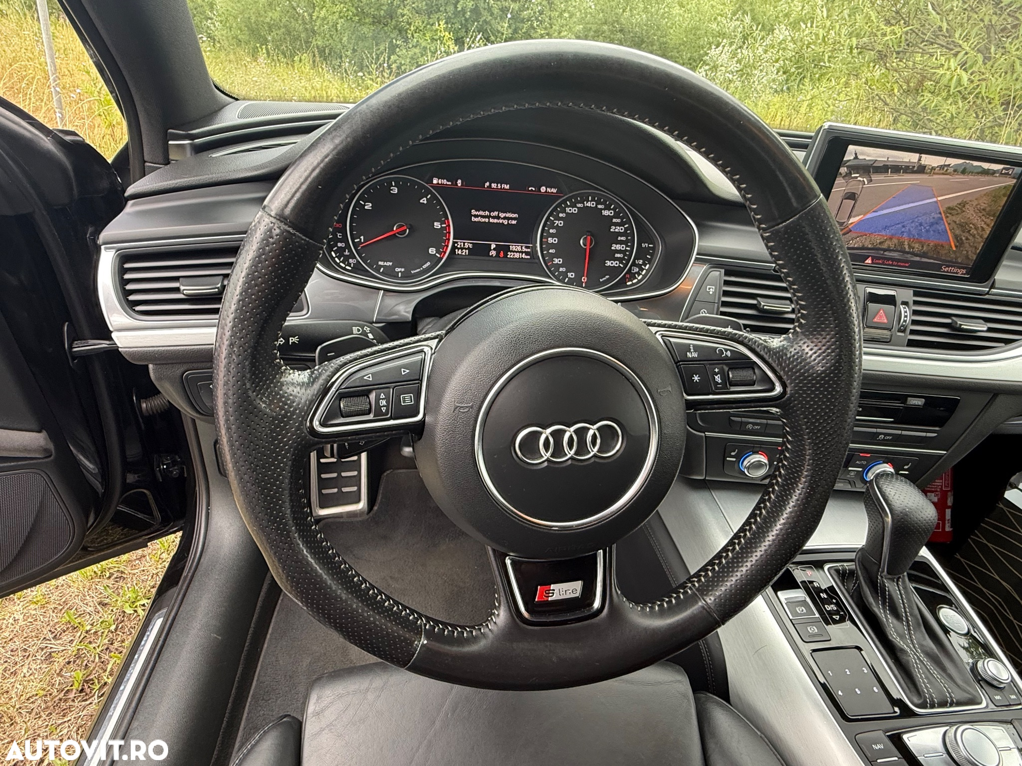 Audi A6 - 17