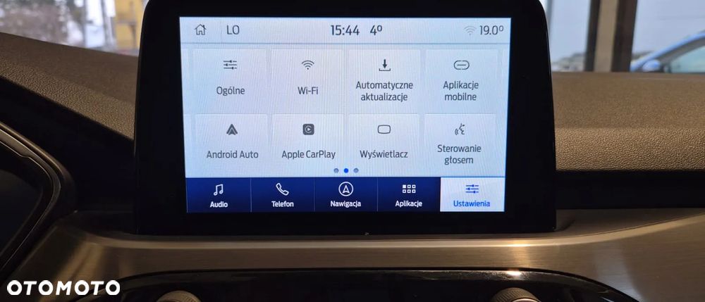 Ford Kuga 2.0 EcoBlue 4x4 TITANIUM - 35