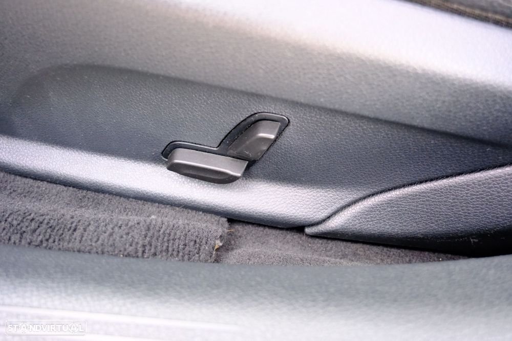 Mercedes-Benz C 180 BlueTEC Avantgarde - 24