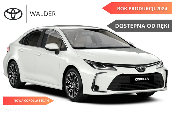 Toyota Corolla 1.5 Style