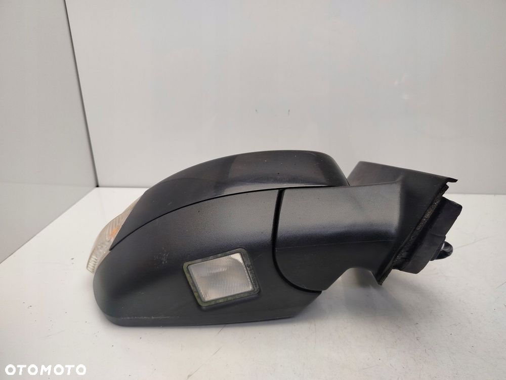 ford c-max ii mk2 grand c-max 8 pin 10r- lusterko prawe zewnętrzne fa - 4