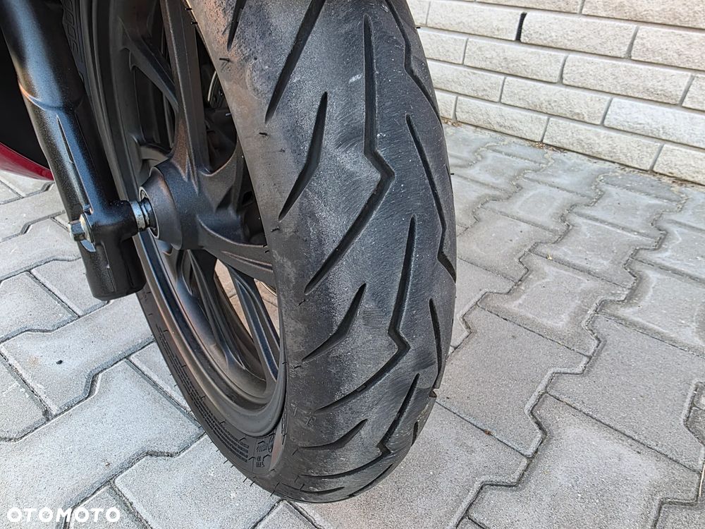 Honda PCX - 8