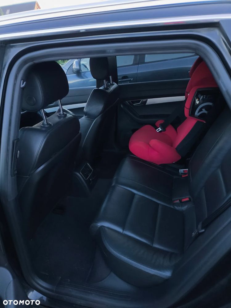 Audi A6 Avant - 5