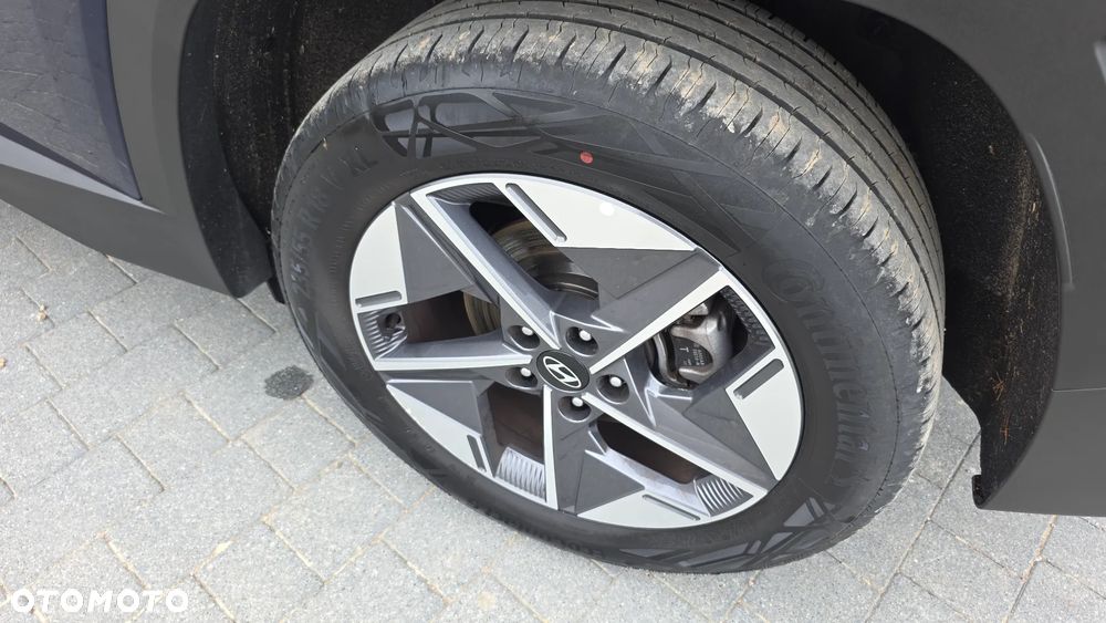 Hyundai Tucson 1.6 CRDi 48V Executive 2WD DCT - 31