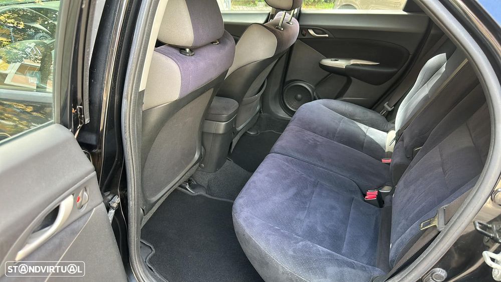 Honda Civic 1.8i-VTEC Executive - 12