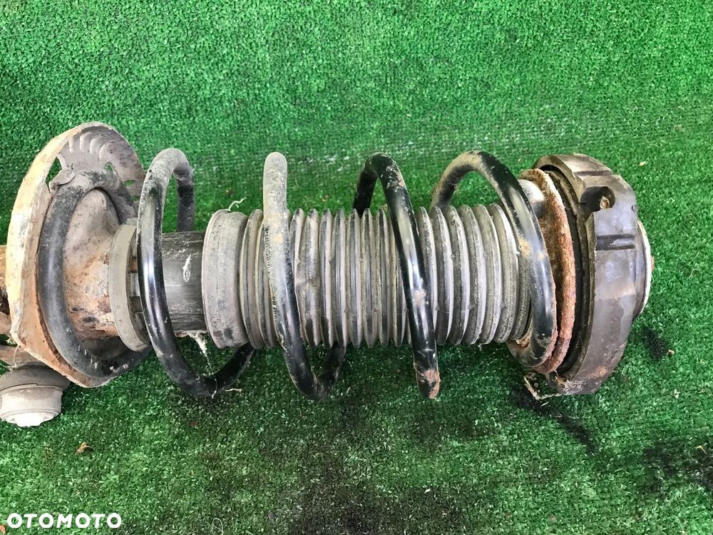 AMORTYZATOR PRZÓD PRZEDNI PRAWY FABIA I 1.4 MPI WW - 3