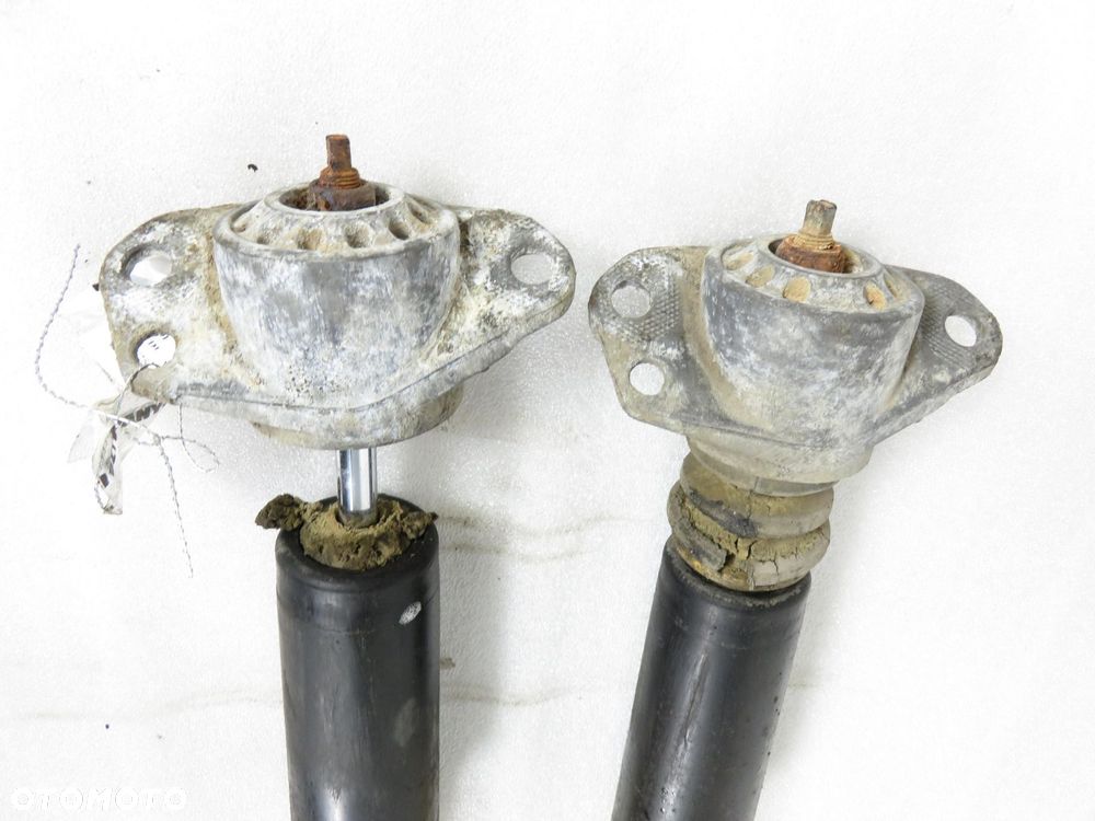 AMORTYZATORY TYŁ MTS TECHNIK AUDI A3 8L 1.9 TDI VW004R - 5