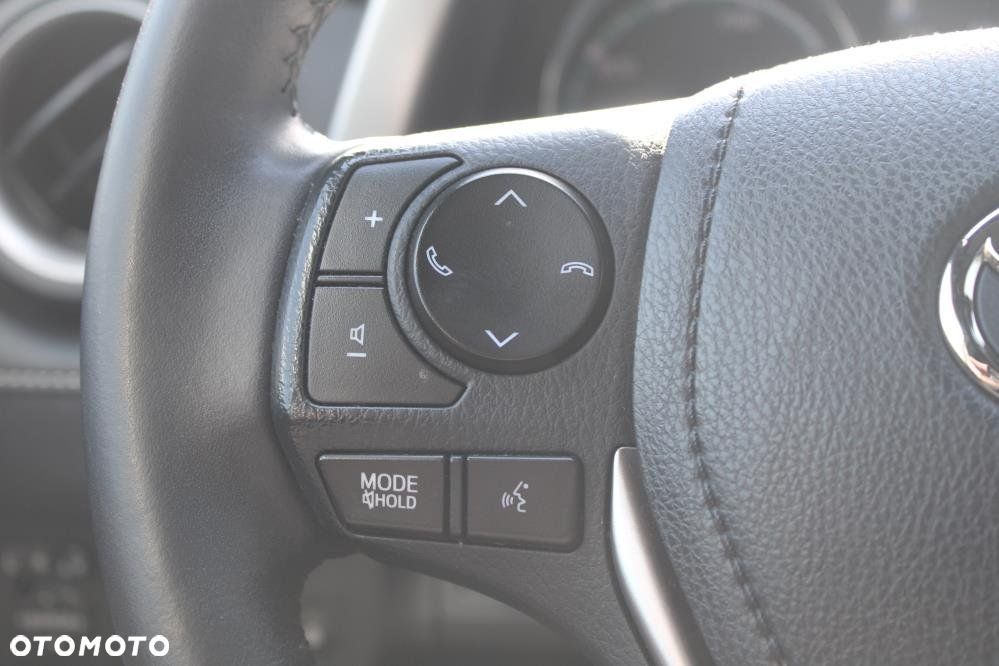 Toyota RAV4 - 27