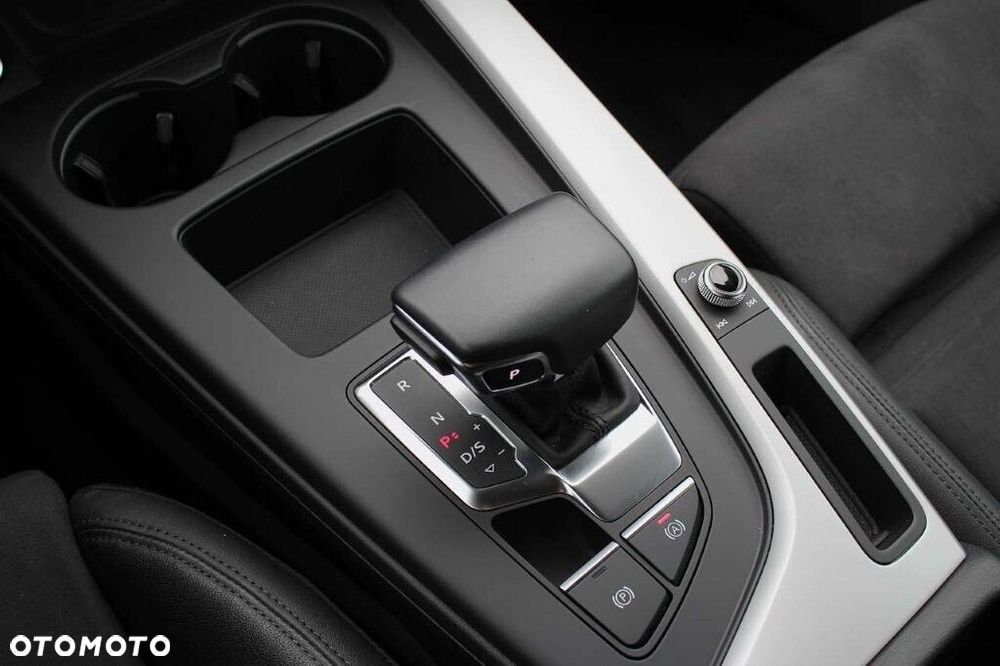 Audi A5 Sportback 40 TDI mHEV Quattro S tronic - 20