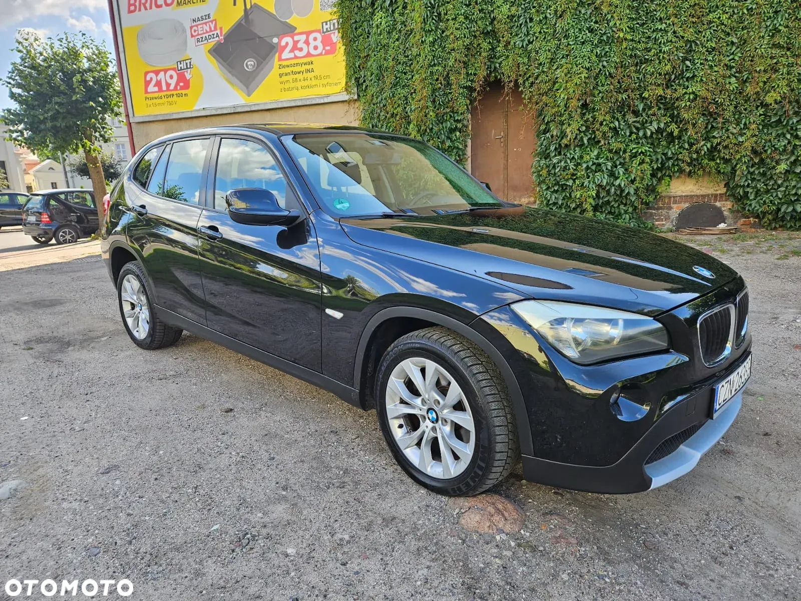 BMW X1 - 10