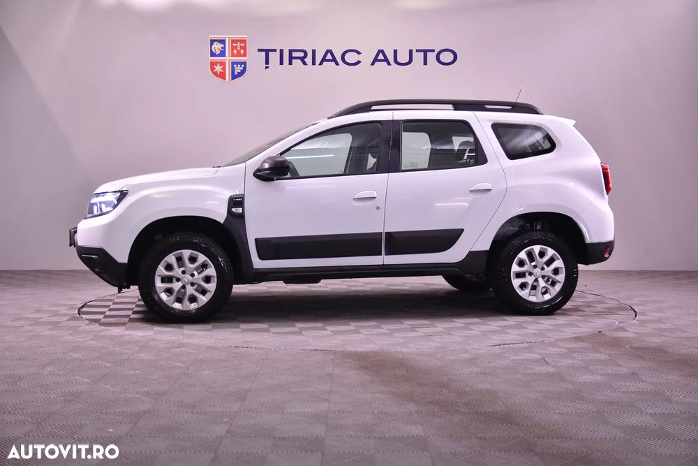 Dacia Duster - 3