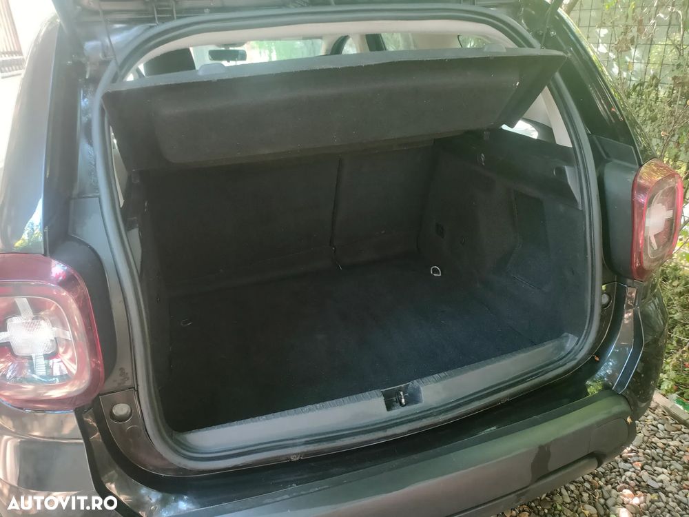 Dacia Duster TCe 100 2WD Comfort - 8