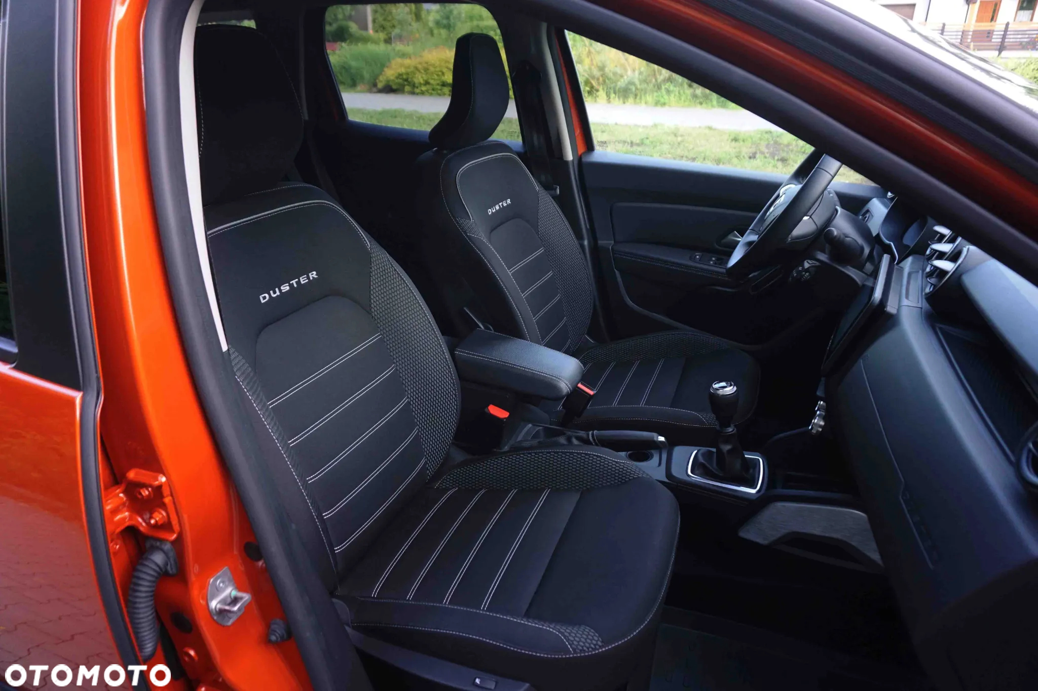 Dacia Duster 1.0 TCe Prestige - 12