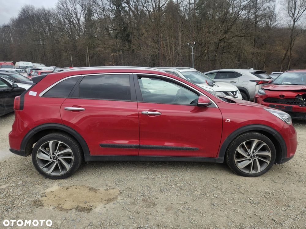 Kia Niro 1.6 GDI 2WD Vision - 3