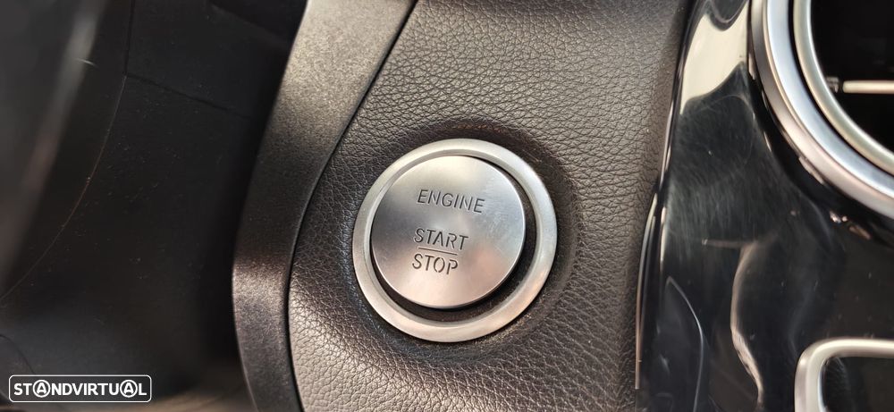 Mercedes-Benz C 220 (BlueTEC) d Station 7G-TRONIC AMG Line - 22