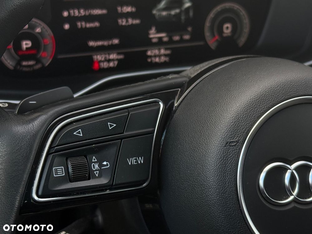 Audi A4 Allroad 40 TDI mHEV Quattro S tronic - 18