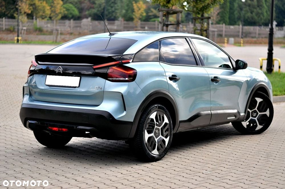 Citroën C4 1.5 BlueHDi Shine S&S - 3