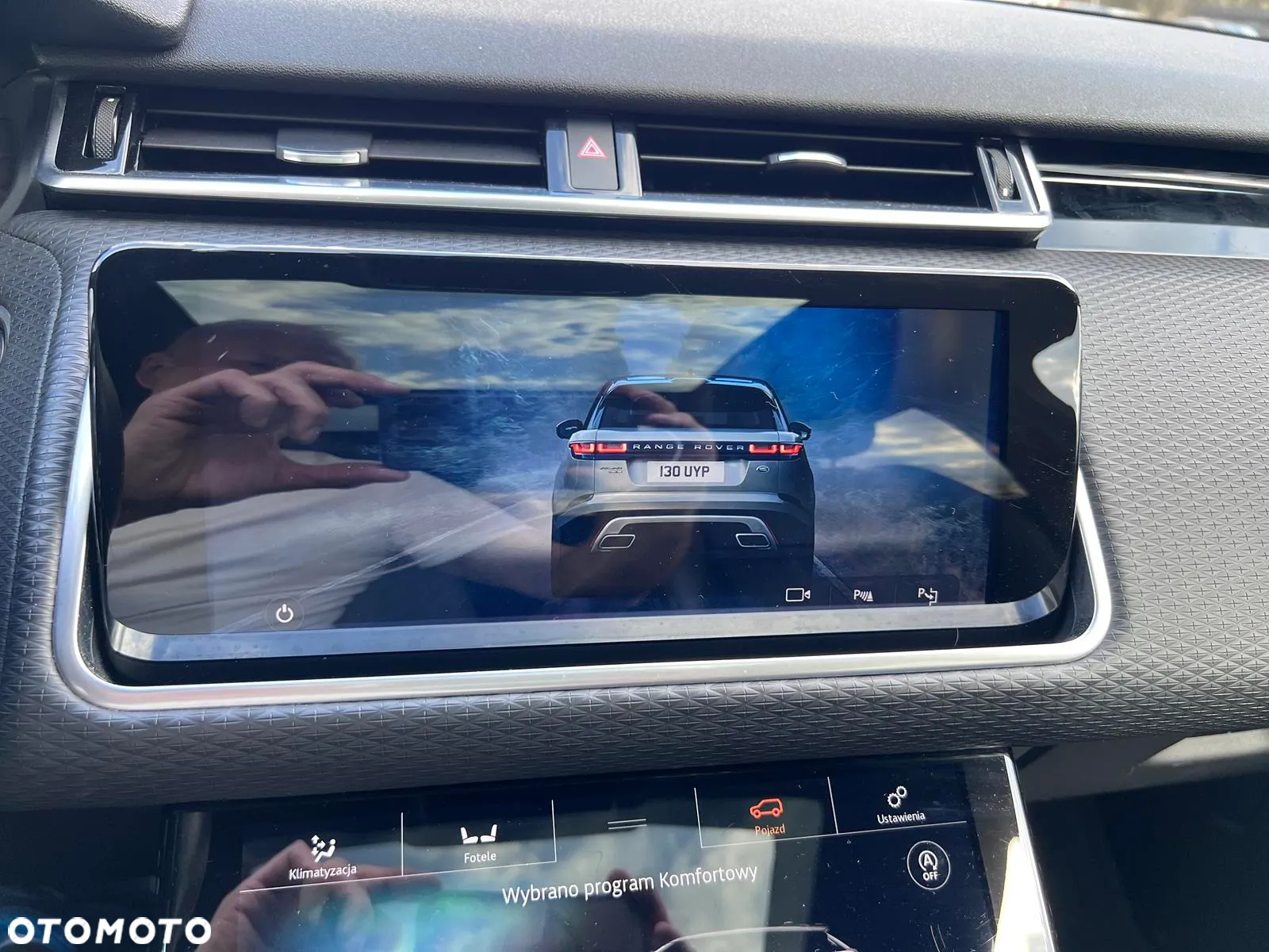 Land Rover Range Rover Velar 2.0 Si4 GPF SE - 16