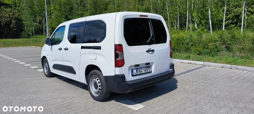 Toyota ProAce - 5