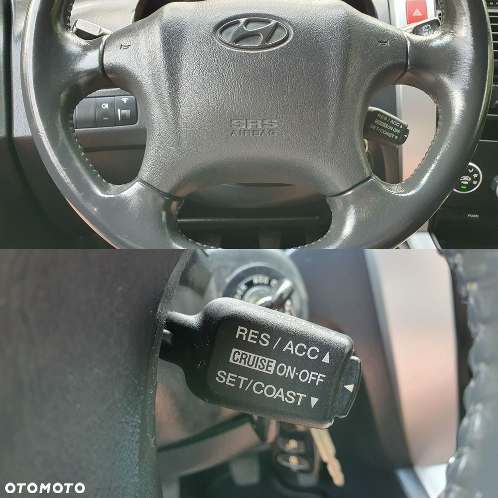Hyundai Tucson - 22