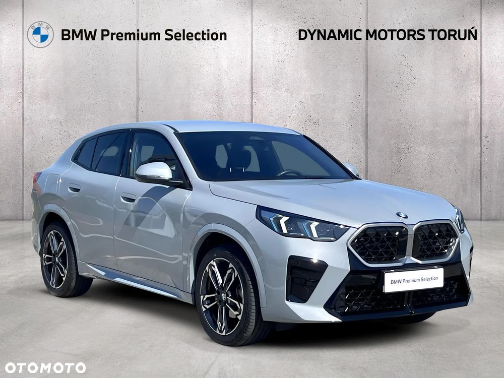BMW X2 - 9