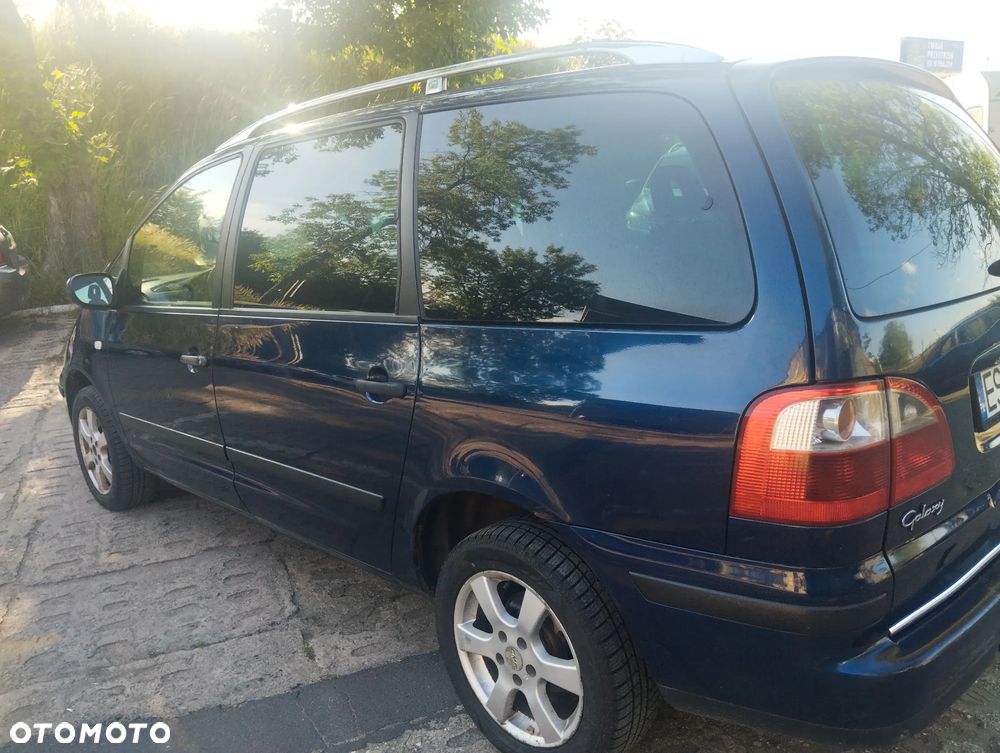 Ford Galaxy - 5