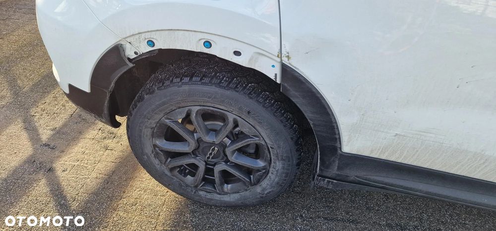 Fiat 500X 1.0 Hey Google - 16