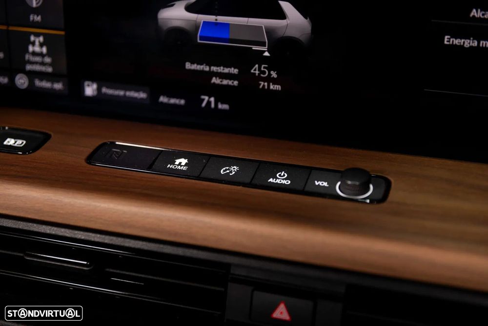 Honda e Advance (17") - 26