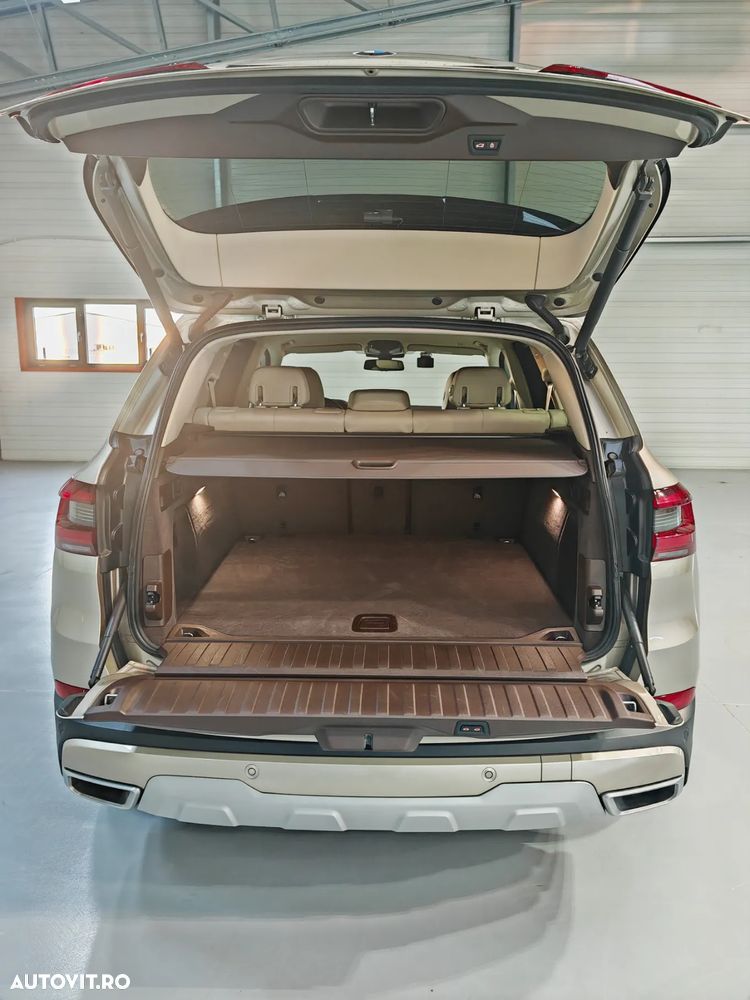BMW X5 xDrive40i - 21