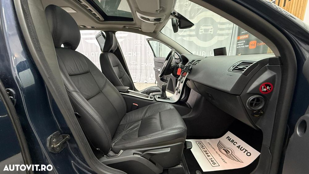 Volvo V50 DPF D2 RDesign Pro Edition - 17