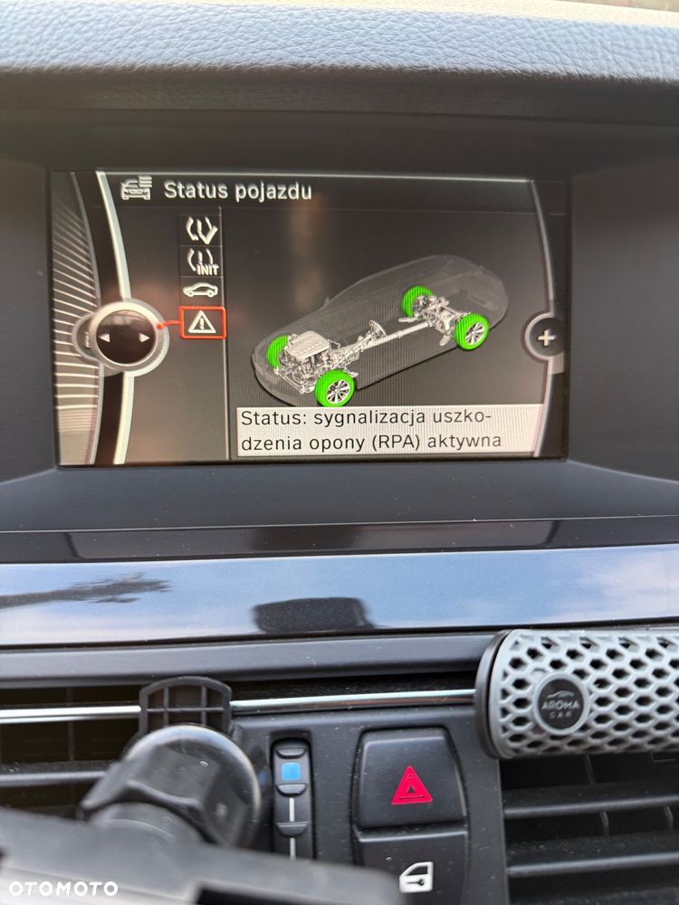 BMW Seria 5 520d - 9