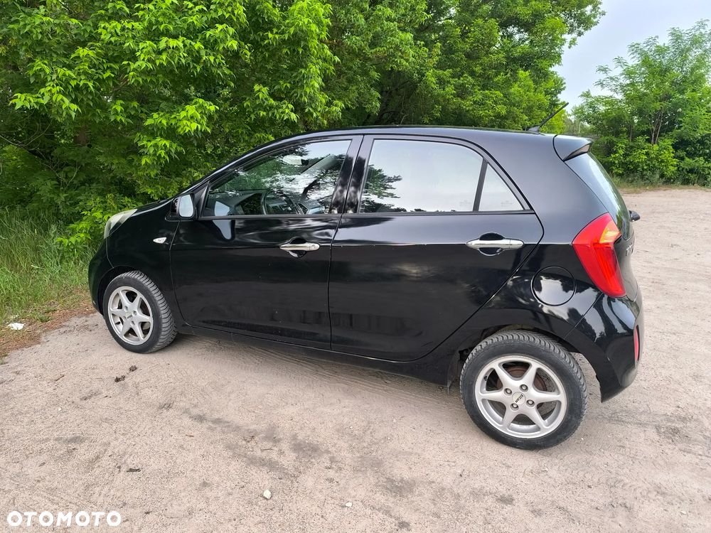 Kia Picanto - 3