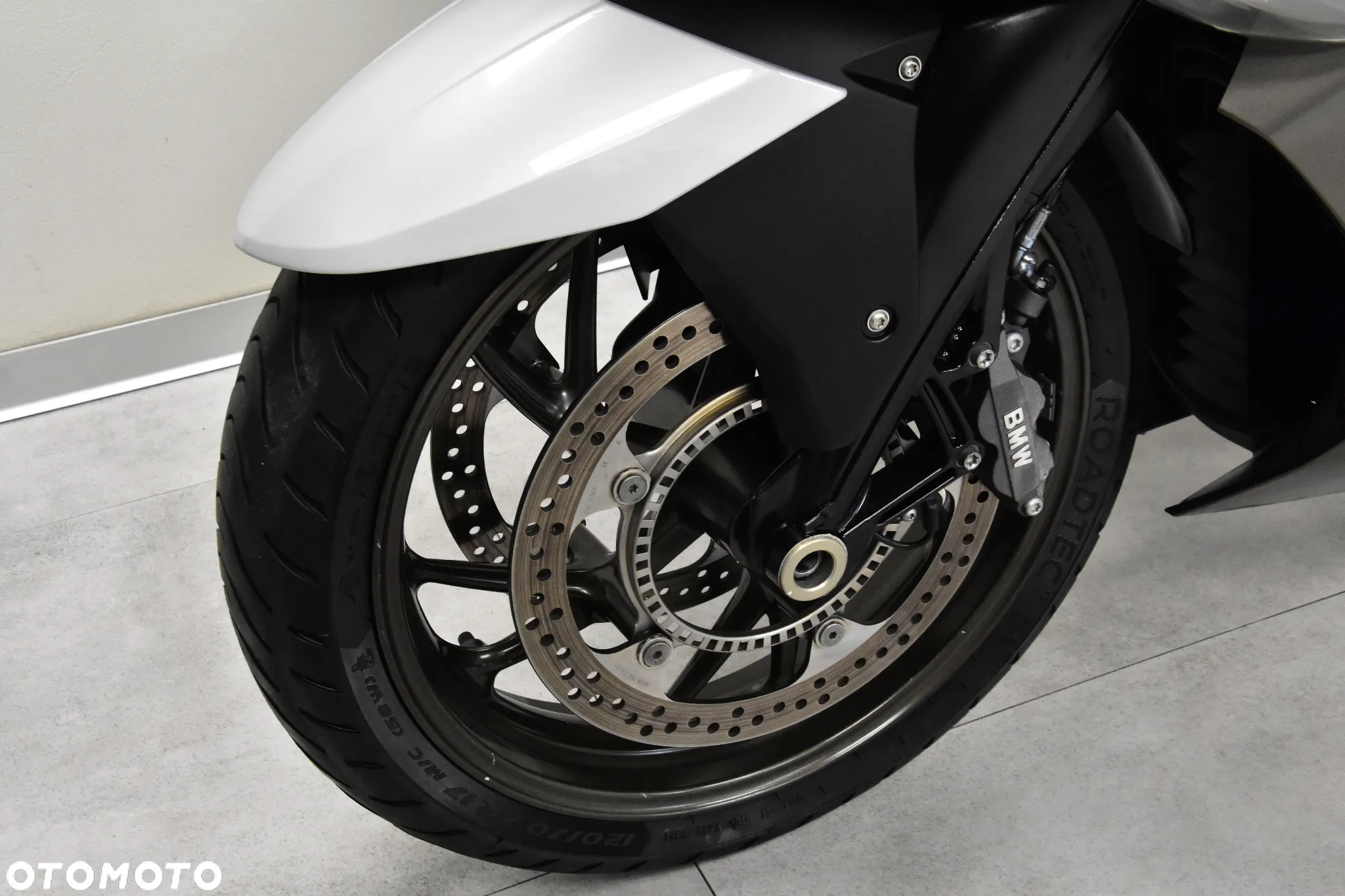 BMW K - 33