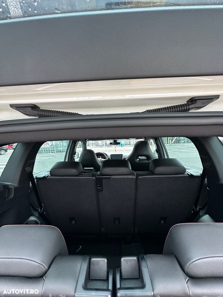 Seat Tarraco - 7