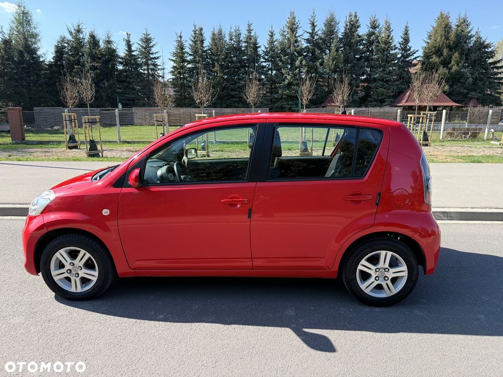 Subaru Justy 1.0 Active - 7