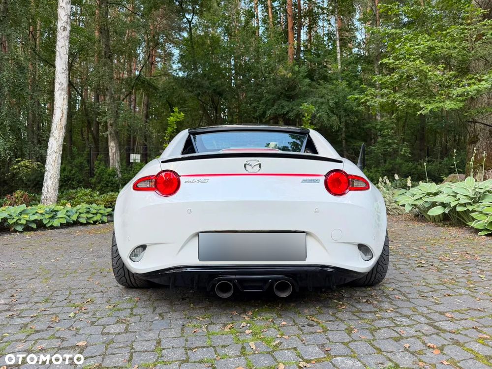 Mazda MX-5 - 10