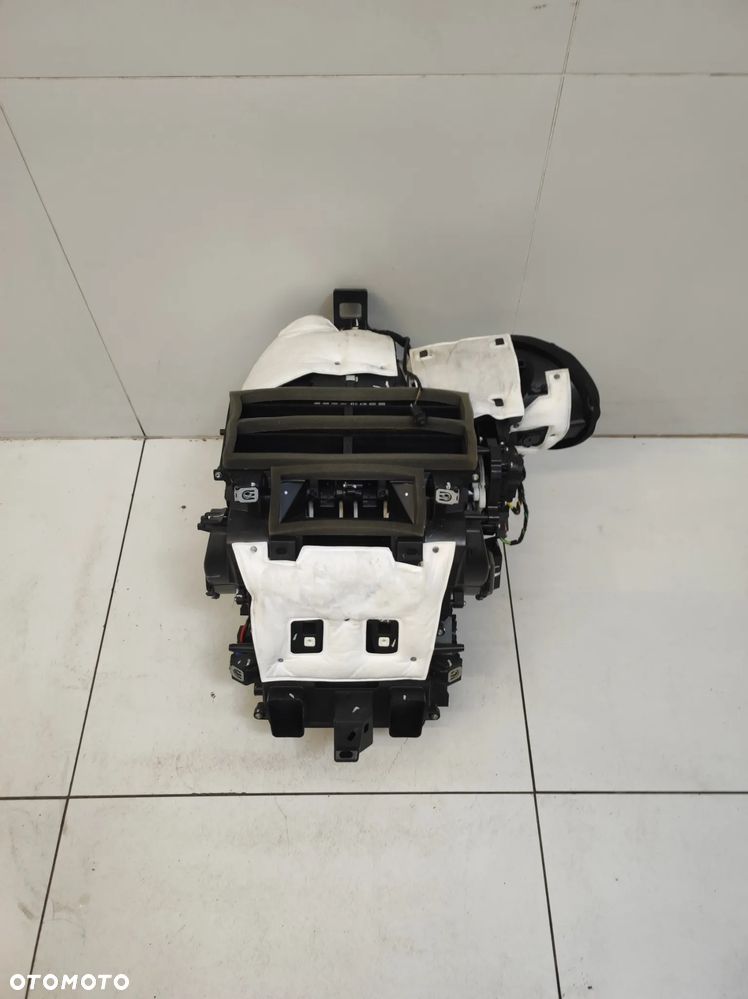 Nagrzewnica kompletna eu Peugeot 2008 II 2 1.5 bluehdi - 1