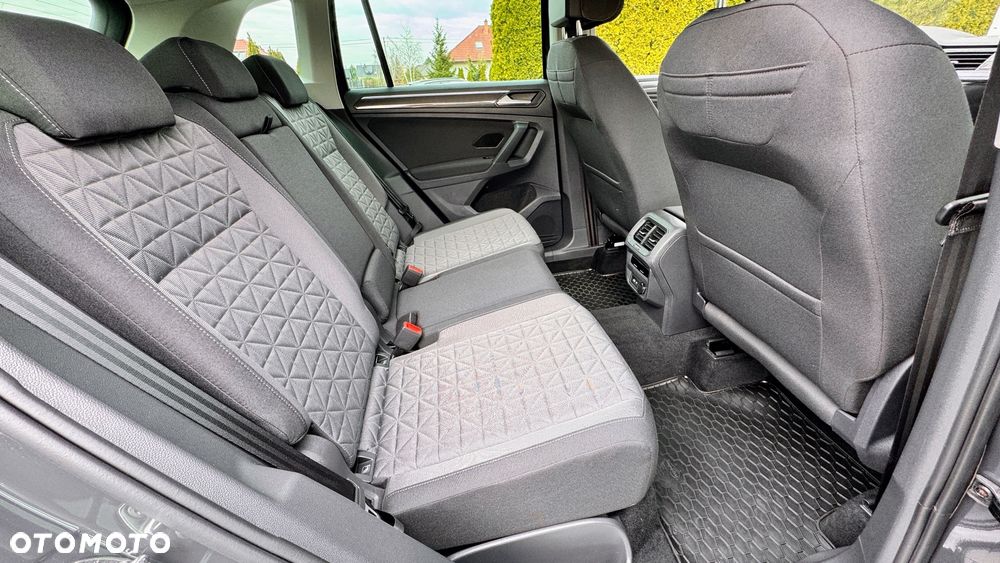 Volkswagen Tiguan 2.0 TDI SCR 4Mot Elegance DSG - 33