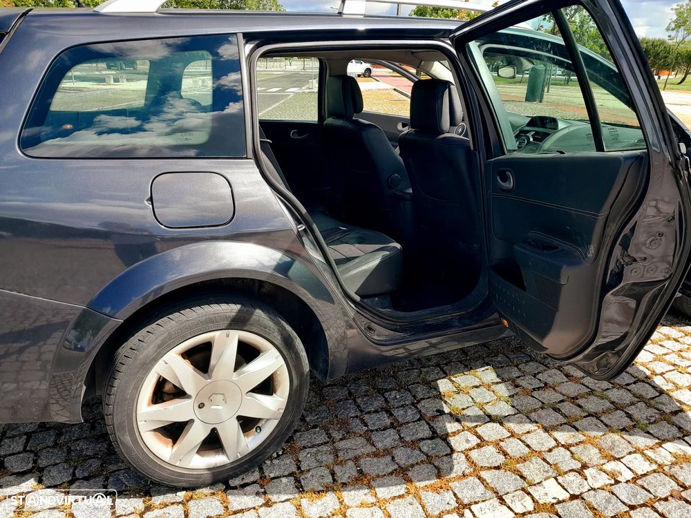 Renault Mégane Break - 7