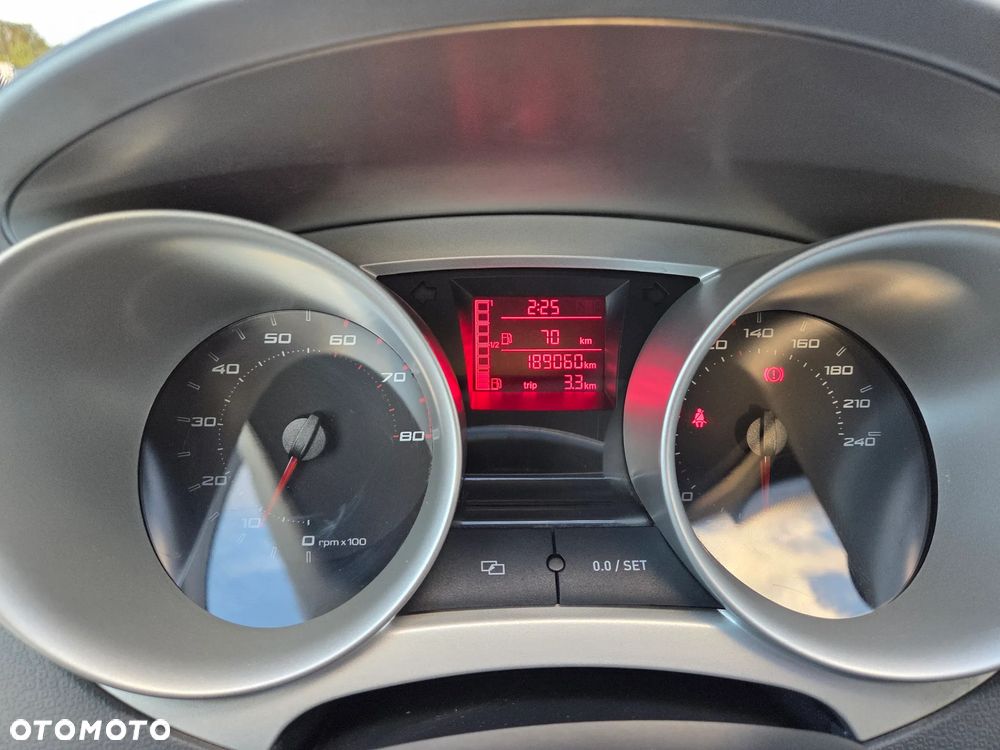 Seat Ibiza - 15