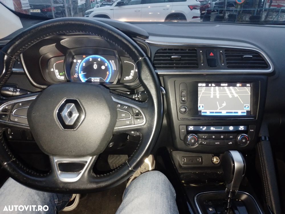 Renault Kadjar - 28
