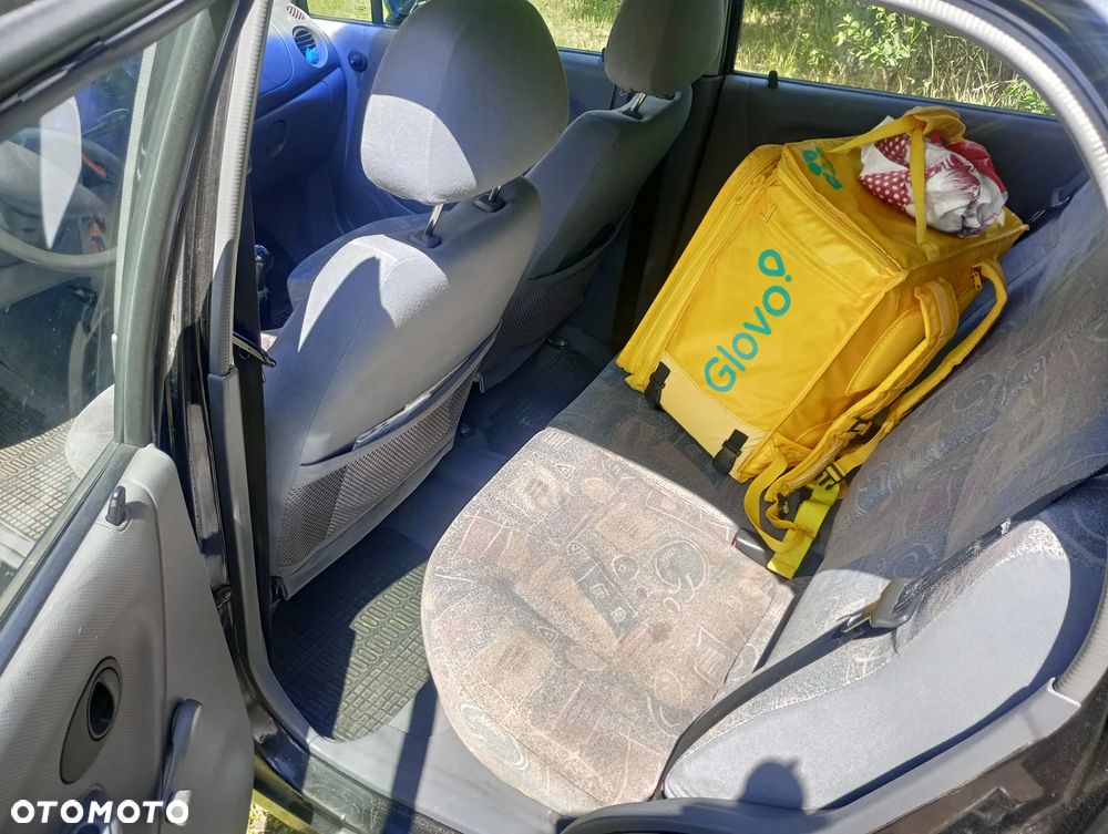 Daewoo Matiz Style - 6