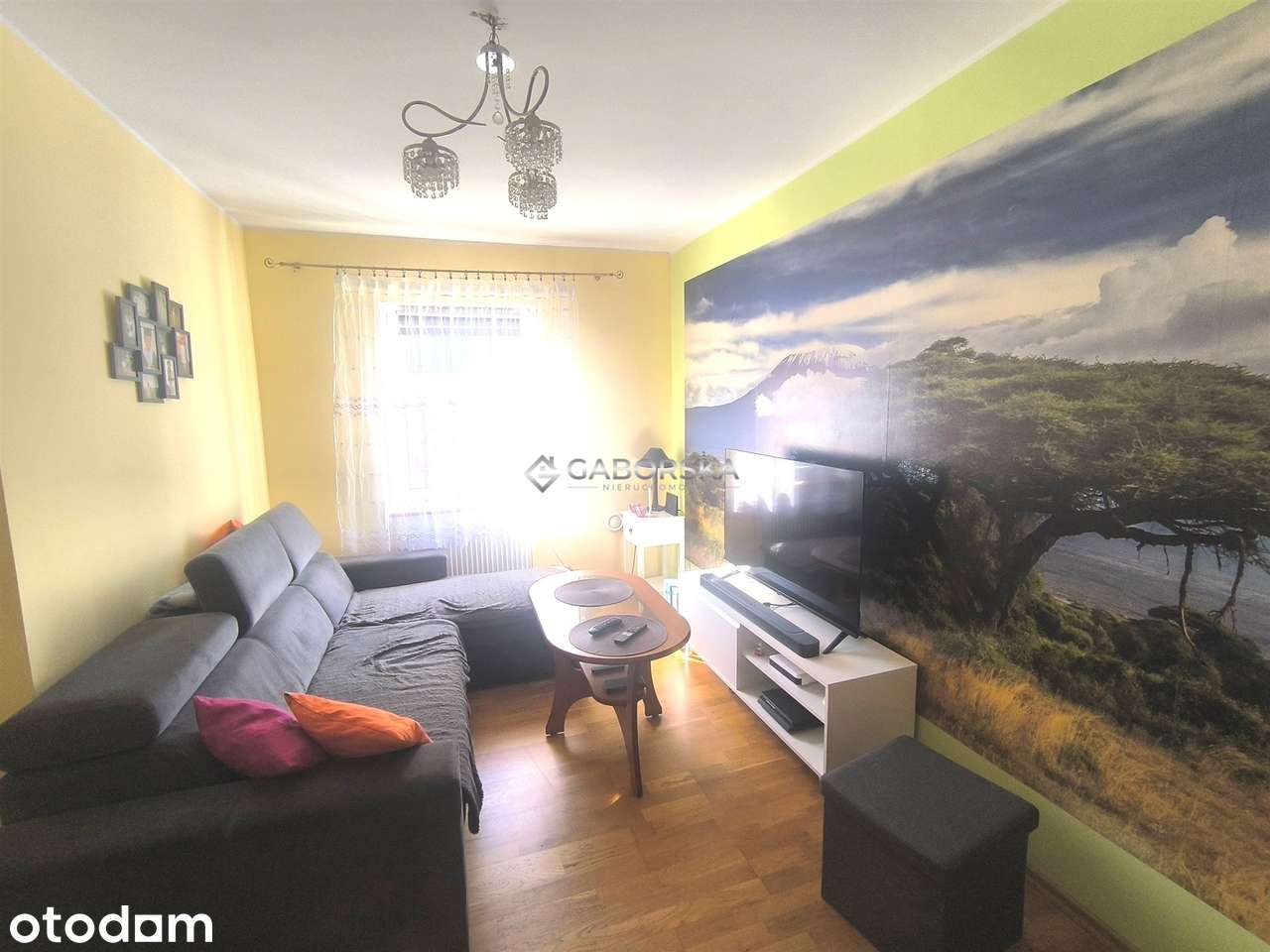 Gotowe do zamieszkania lub pod inwestycję! 3 pokoje