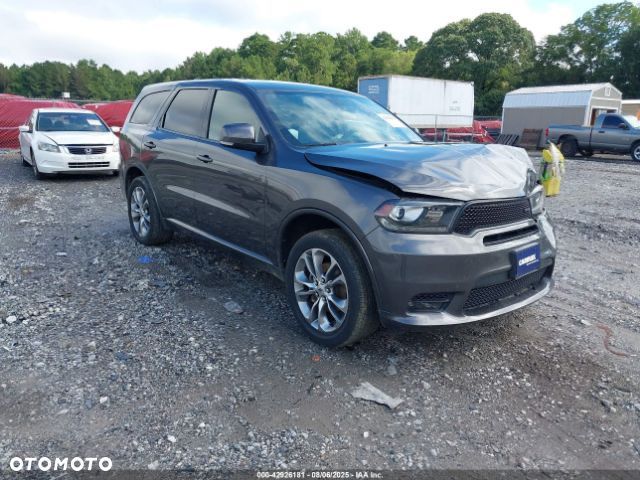 Dodge Durango - 17