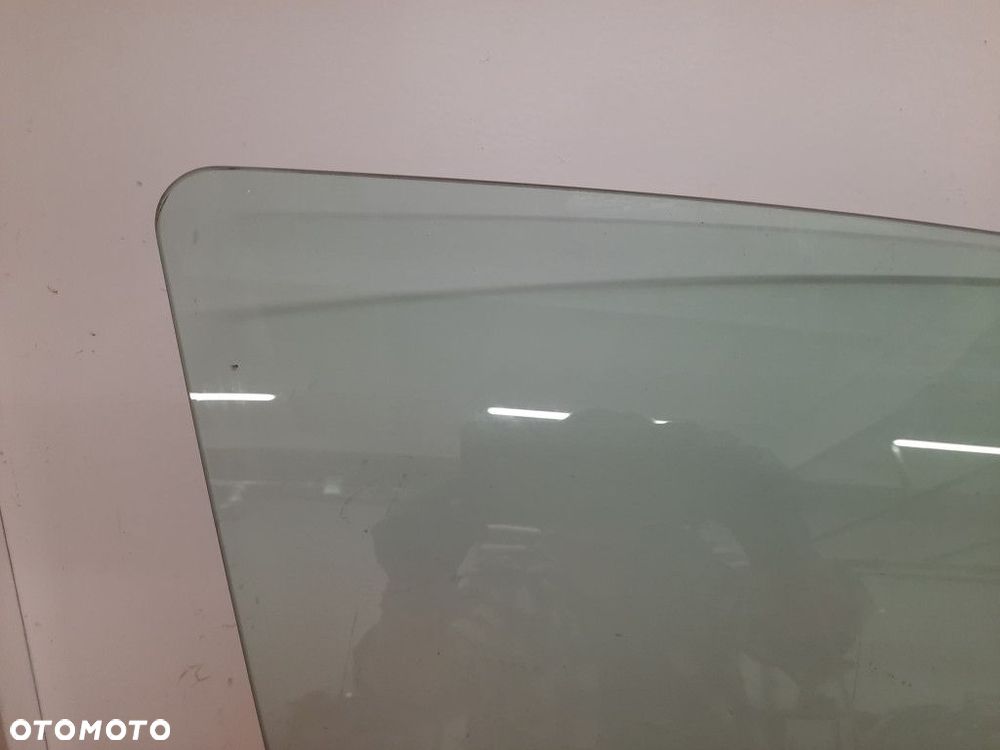 OPEL ASTRA H KOMBI 04-07 SZYBA DRZWI PRZÓD PRZEDNIA PRAWA 43R001582 Z157 - 3