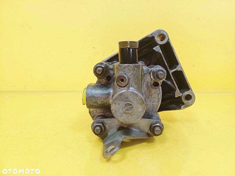 POMPA WSPOMAGANIA BMW E34 2.0 BENZYNA 1137013 / 1726974 / 6373397 NR44 - 10
