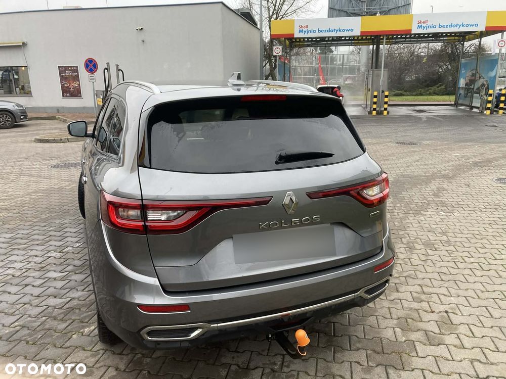 Renault Koleos 2.0 dCi Initiale Paris X-Tronic - 9